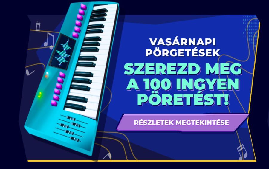 MrPacho értékelés ingyenes pörgetés bónusz