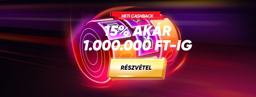 QuickWin értékelés cashback bónusz