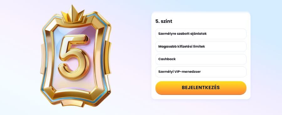 VIP program