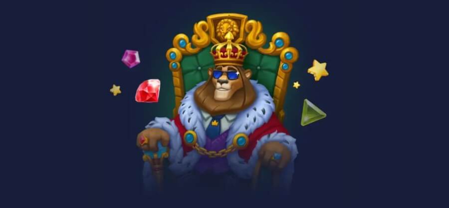 VIP program