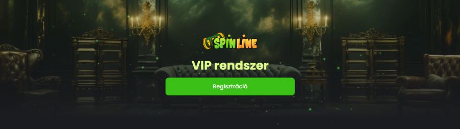 VIP program